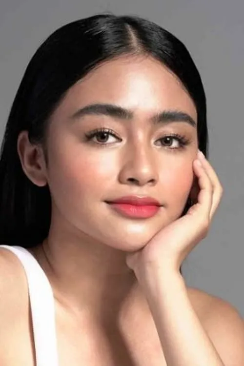 Actor Vivoree Esclito