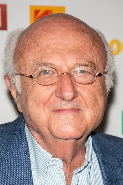 Actor Vladimir Cosma