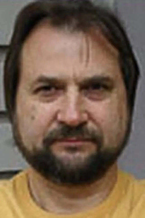 Actor Vladimir Demidov