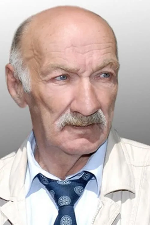 Actor Vladimir Golovin