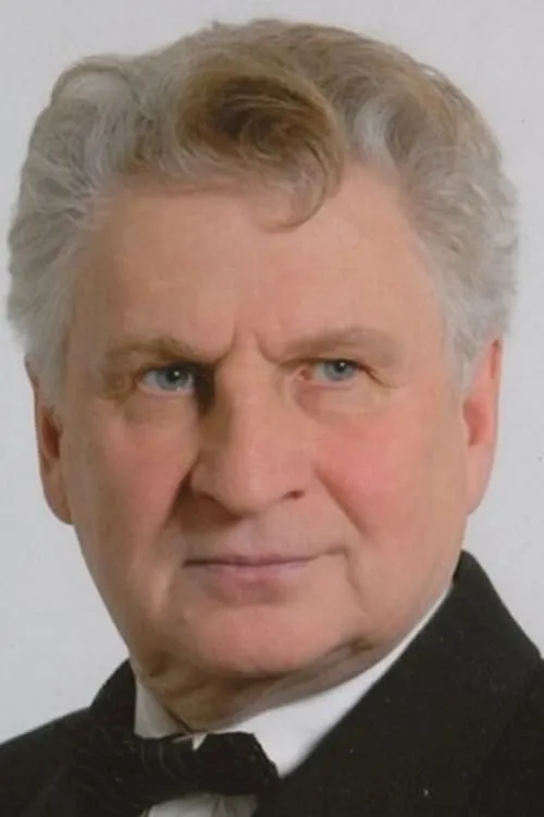 Actor Vladimir Grigoryev