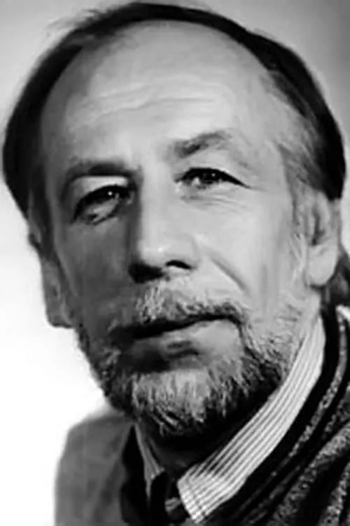 Actor Vladimir Kurashkin