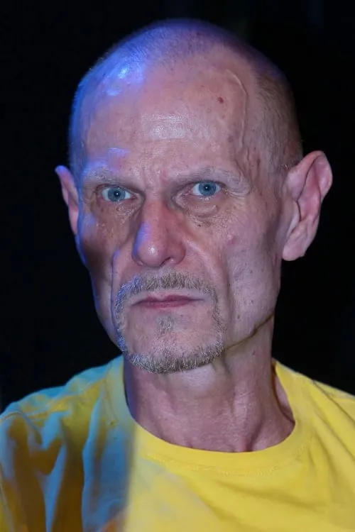 Actor Vladimír Marek