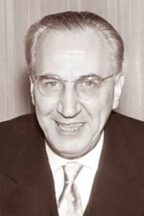 Imagen de Vladimir Skrbinšek