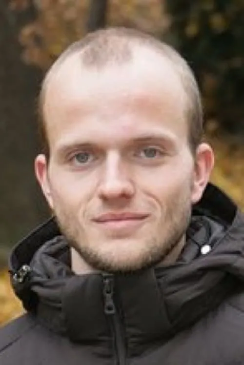 Actor Vladimír Škultéty