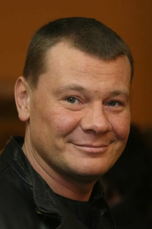 Actor Владислав Галкин