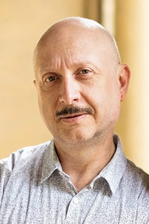 Actor Vladislav Grakovskiy