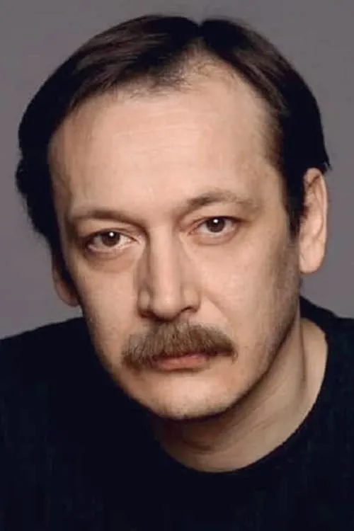 Actor Владислав Ветров