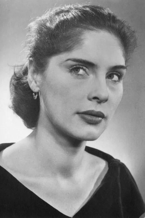 Actor Vlasta Fialová