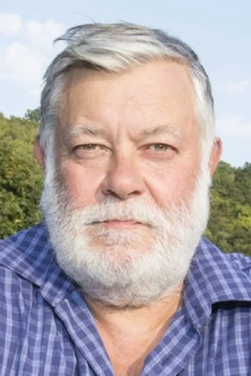 Actor Vlastimil Zavřel