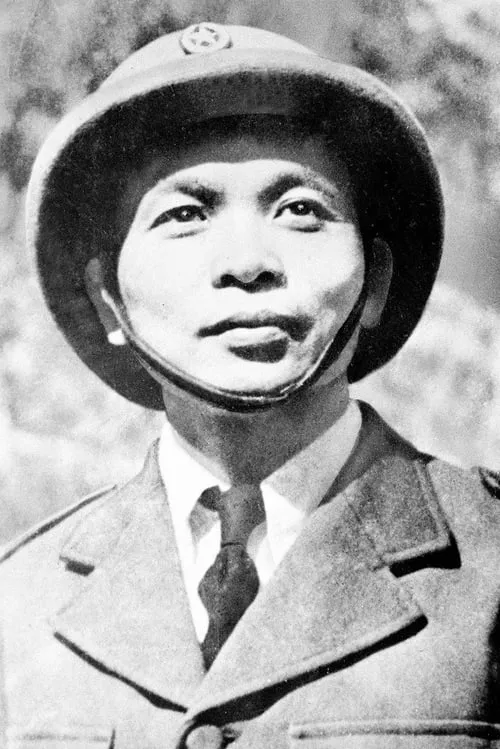 Actor Võ Nguyên Giáp