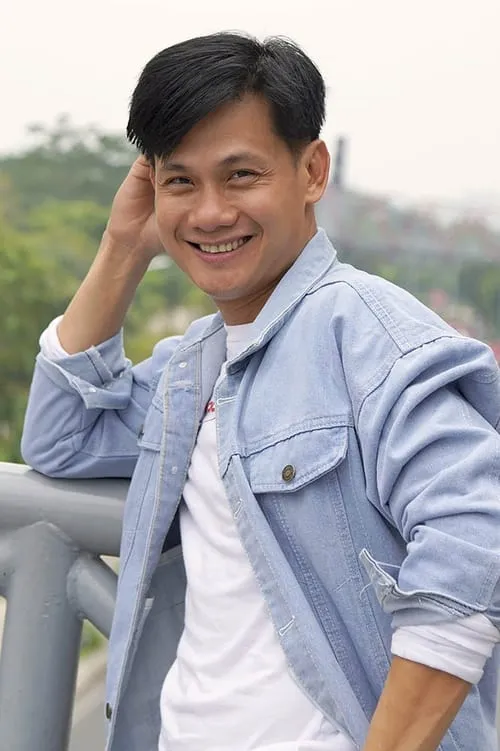 Actor Võ Thành Tâm