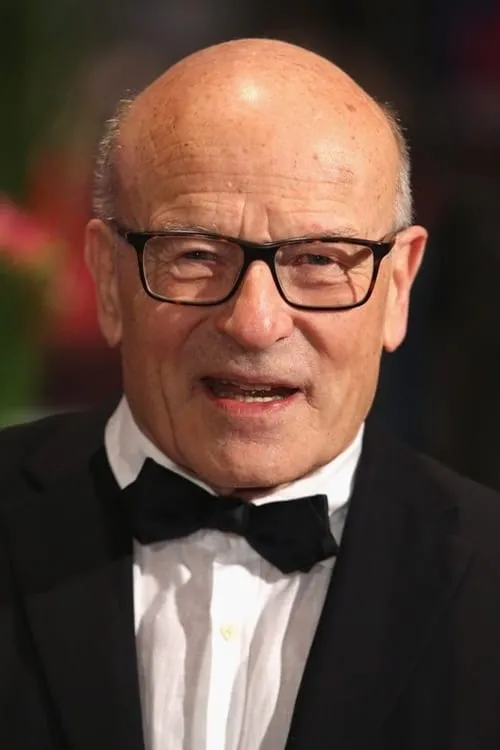 Foto de perfil del actor Volker Schlöndorff en el reparto