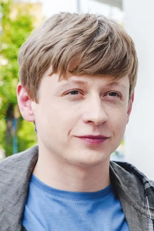 Actor Вячеслав Евлантьев