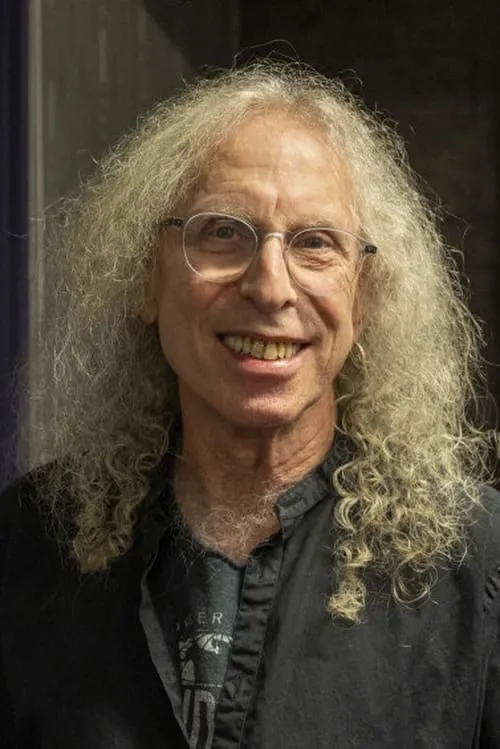 Waddy Wachtel interpretando a Self