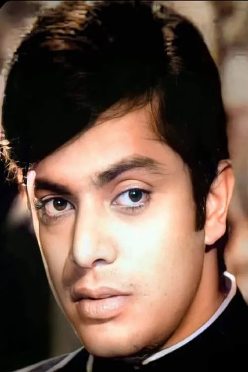 Actor Waheed Murad