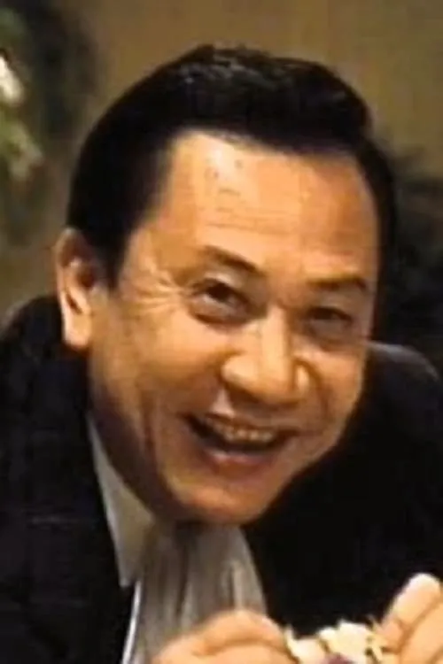 Actor Wai Ching