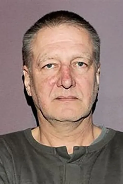 Actor Waldemar Kownacki