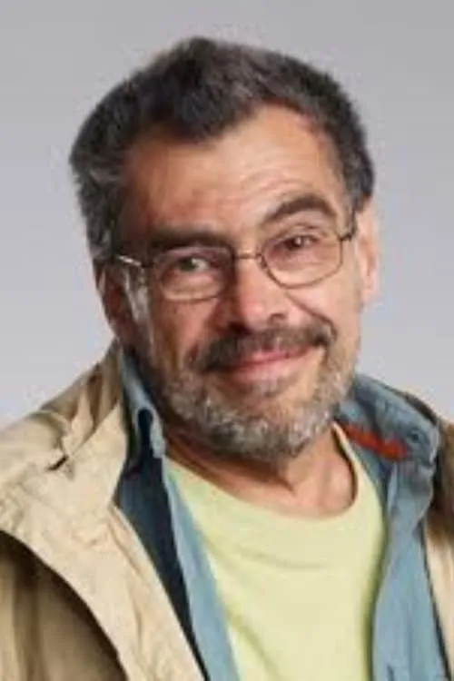 Actor Waldo Urrego