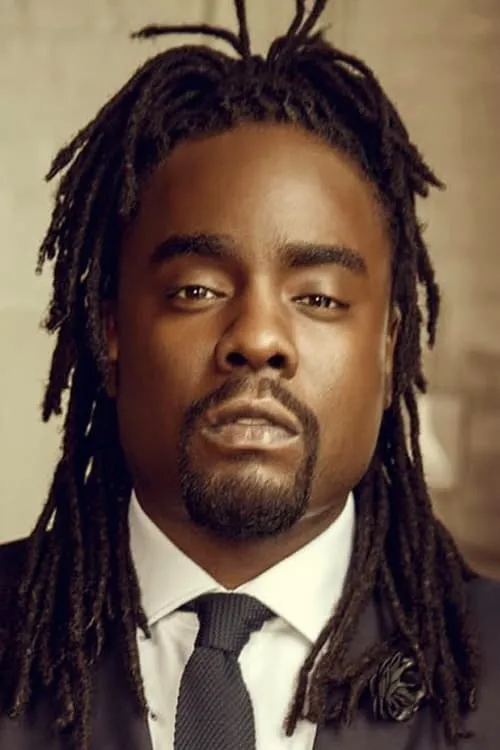 Wale interpretando a Self