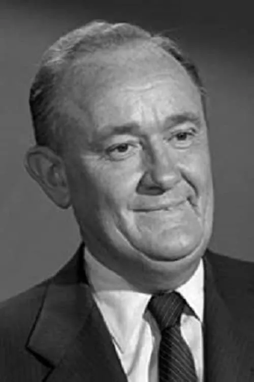 Actor Wallace Rooney