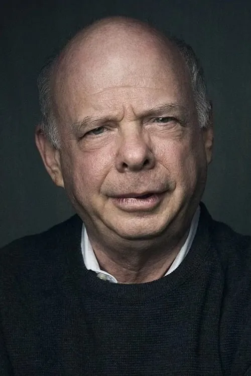 Wallace Shawn interpretando a Stan Spiegel