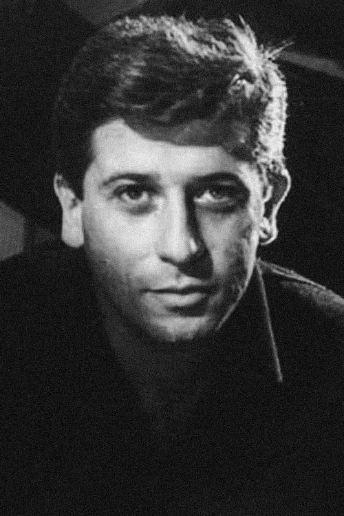 Actor Walter Hugo Khouri