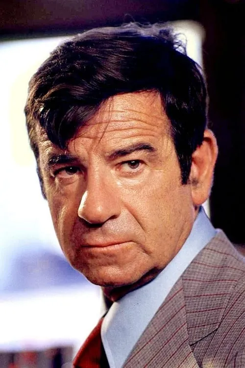 Walter Matthau interpretando a Self