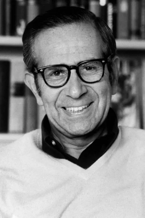 Actor Walter Mirisch