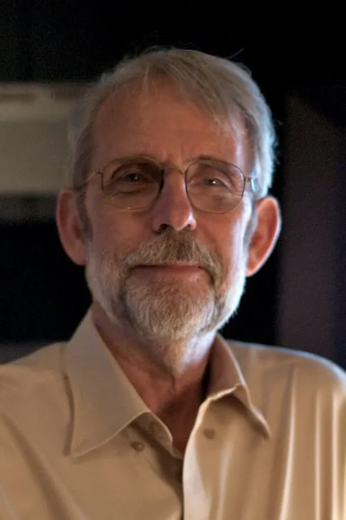 Walter Murch interpretando a Self