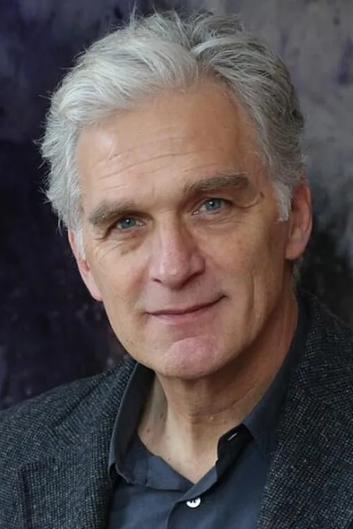 Actor Walter Sittler