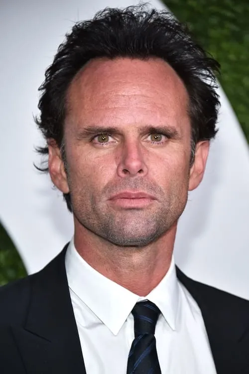 Daniel Treat ha trabajado con Walton Goggins en 1 ocasiones