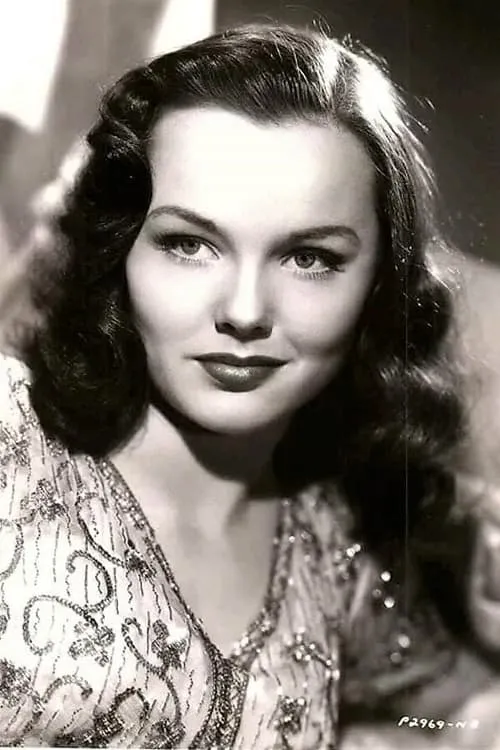 Wanda Hendrix interpretando a Nancy 