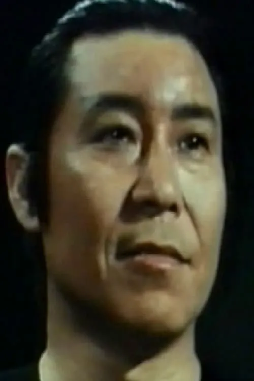 Actor Wang Fei