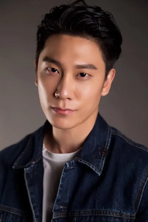 Foto de perfil del actor Wang Yun Fan en el reparto