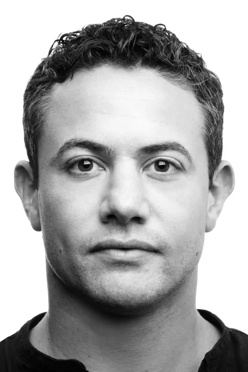 Actor Warren Brown