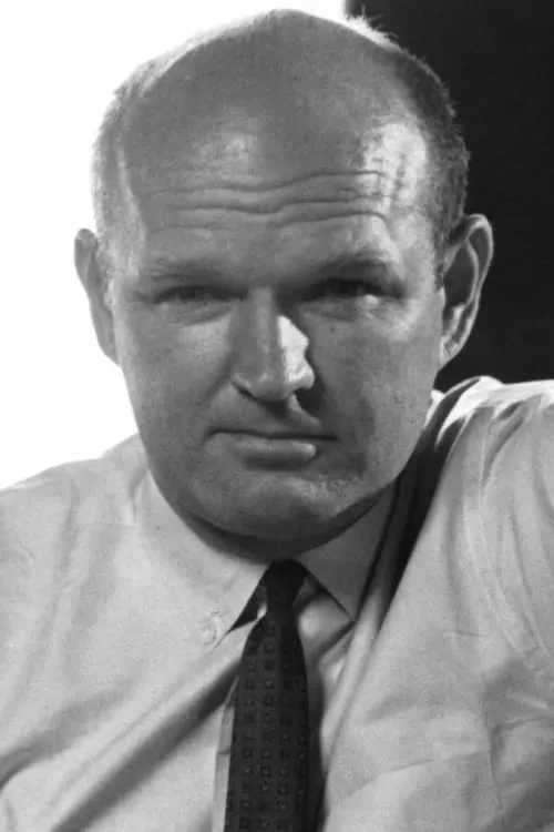 Actor Warren Miller