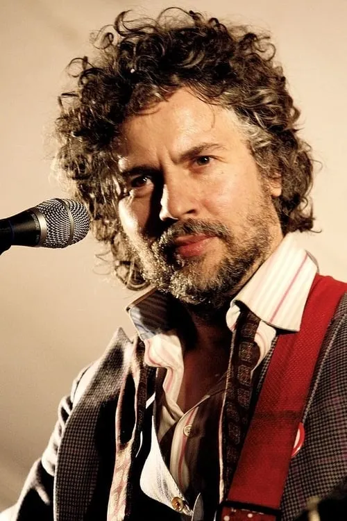 Wayne Coyne interpretando a Himself