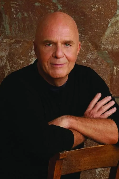 Wayne Dyer en el reparto