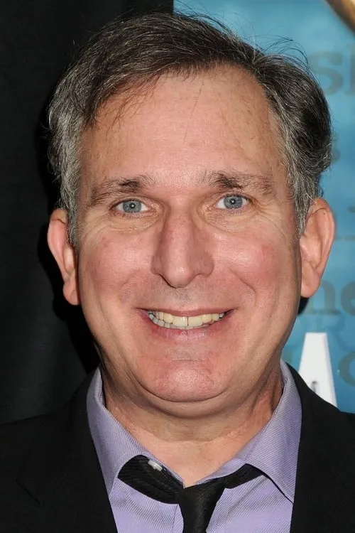 Actor Wayne Federman