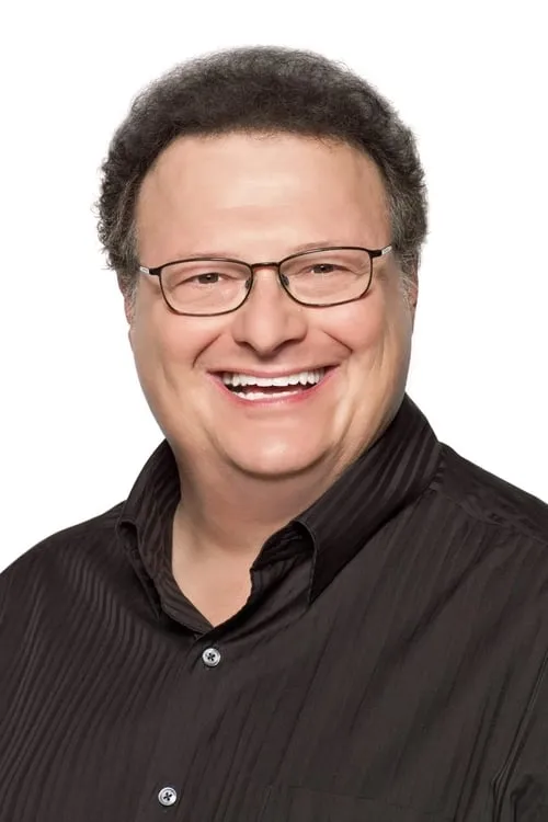 Actor Wayne Knight