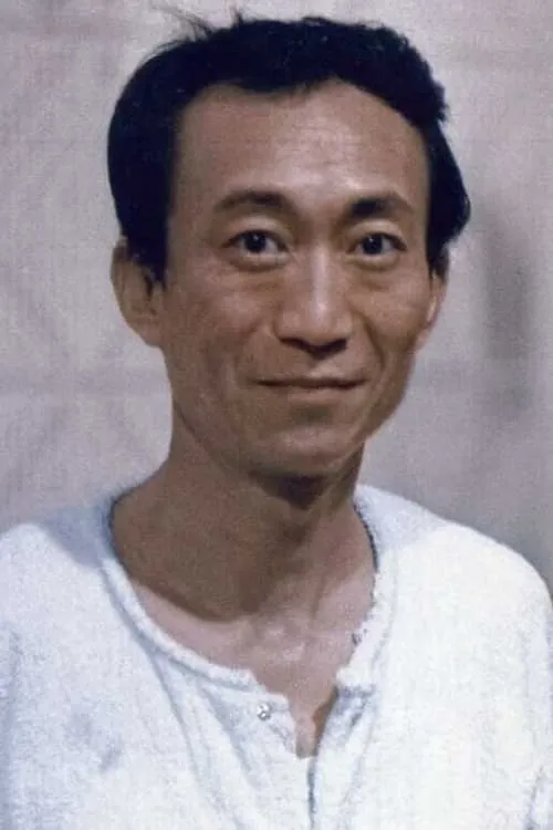 Actor Wei Ping-ao