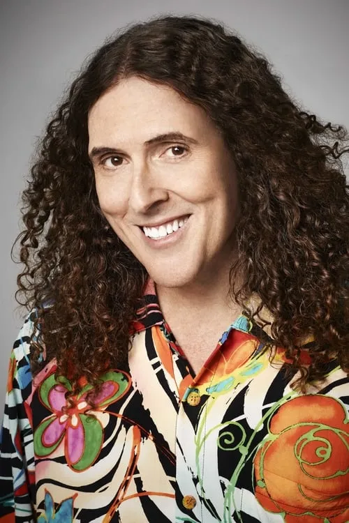 'Weird Al' Yankovic interpretando a Self