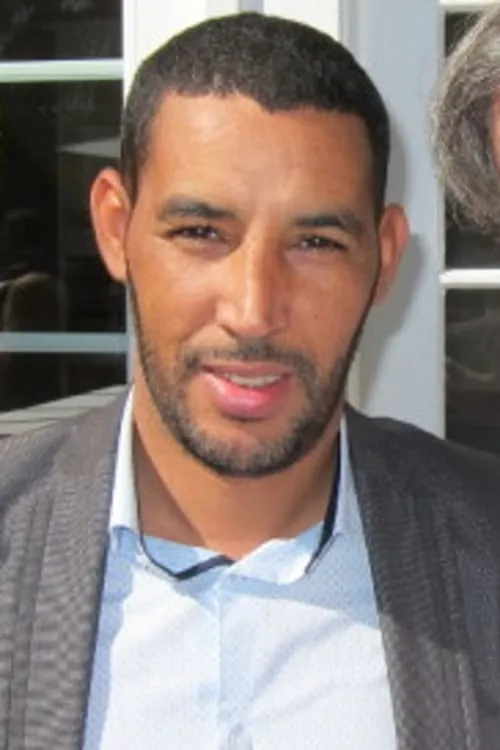 Actor Weli Kleïb