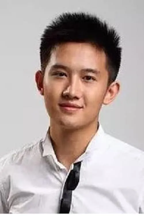 Actor Wen Chao