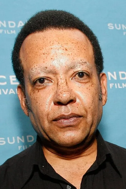 Actor Wendell B. Harris Jr.