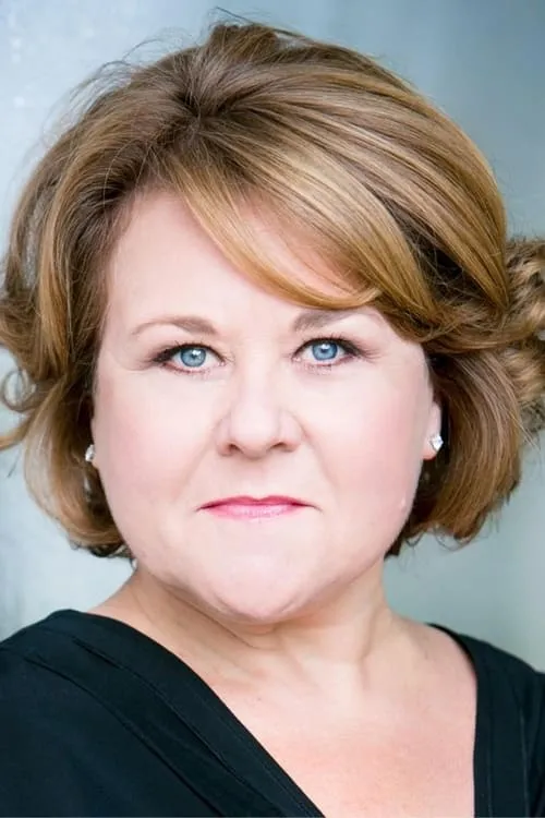 Wendi Peters interpretando a Cilla Battersby-Brown