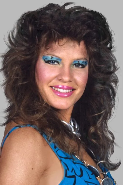 Actor Wendi Richter