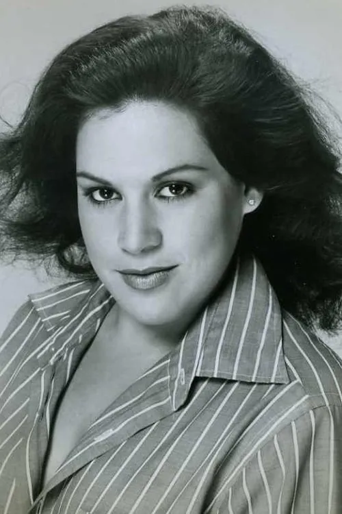 Actor Wendie Jo Sperber