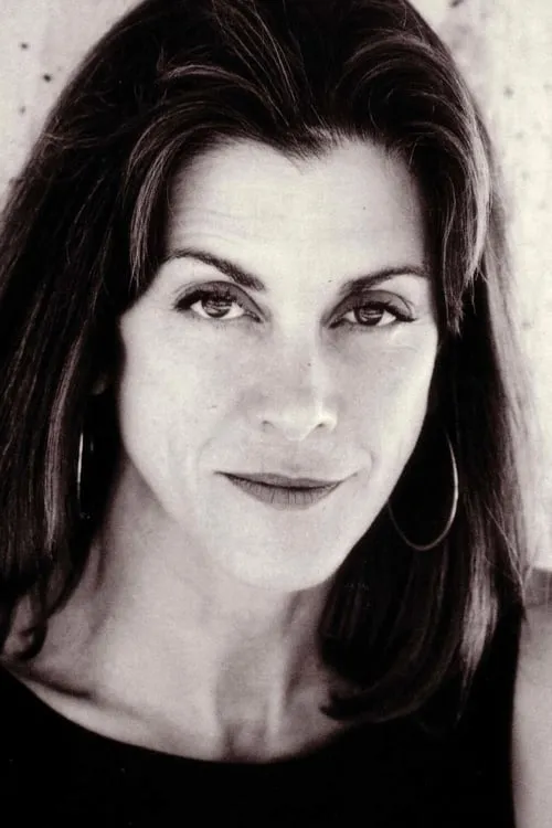 Wendie Malick interpretando a Barbara